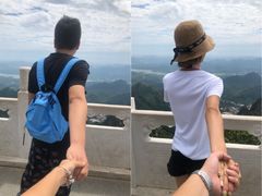 -狼牙山风景区