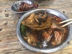 -西环肥仔螺蛳粉(总店)