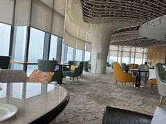 大堂-三迪希尔顿酒店·星空酒廊