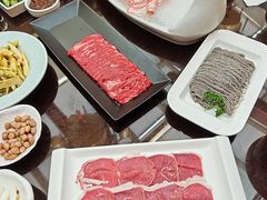 -日坛涮肉四合院·园林餐厅(日坛公园店)