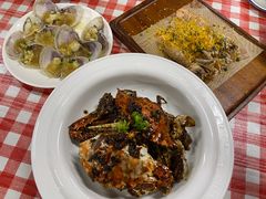 -琼大师东方烤乳猪(亚特兰蒂斯店)