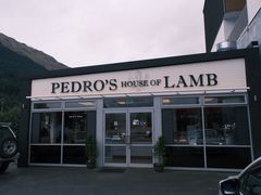 -Pedro's House of Lamb
