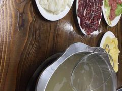 -贵宾牛·潮汕牛肉火锅(珠池总店)