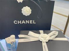 -Chanel(德基广场店)