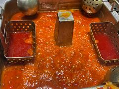 -海底捞火锅(太原南站店)