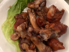 -大妈饺子馆·特色锅包肉·饺子(鼓楼店)
