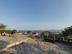 -胡里山炮台