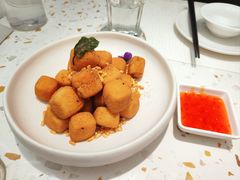-大树餐厅(环球港店)