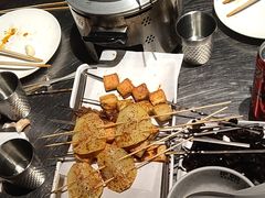 -No.DD戳子烧烤·江湖菜(北京总店)