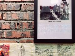 景观位-堂瓦里·传统赣菜(第一街区店)