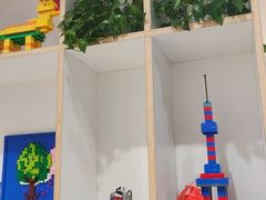 -乐高活动中心·少儿编程·乐高·机器人编程(SM广场校区)