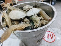 -仙螺岛海鲜自助餐厅(总店)