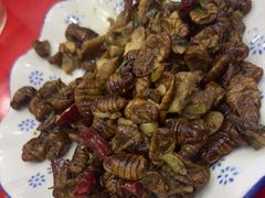 -蒋炸酱(内东街店)