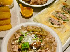 -北李妈妈菜·海肠捞饭(高新万达店)