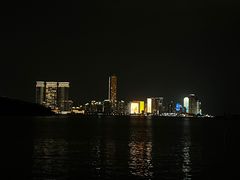 -海沧湾公园