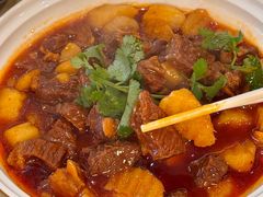 -钦善斋·养生膳食·精典川菜(武侯祠店)