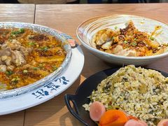 -花盐街·四川乐山小吃(西单大悦城店)