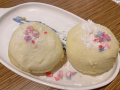 雪衣豆沙-金掌勺·锅包肉(广渠门店)