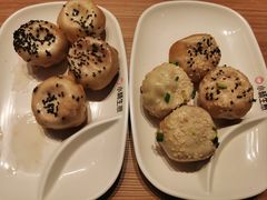 -小杨生煎(宜川路店)