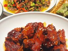 -食光慢宴·安吉土菜馆