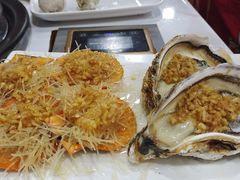 -船奇蒸汽海鲜·闽菜(八市海鲜总店)