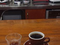 -HUG COFFEE(鼓楼店)