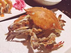 -梅筑·创意料理(王府井百货店)