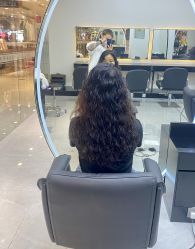 点击看大图 -HD HAIR STYLE