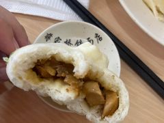 -蒋家桥饺面店(东关街店)