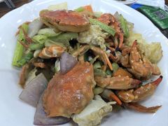 -南记食粥坊·宵夜大排档(莲花总店)