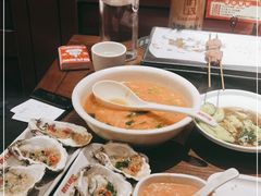 -管氏翅吧(地安门创始店)
