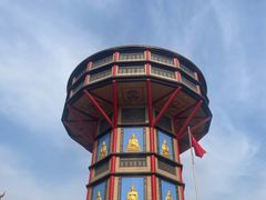 -高旻寺