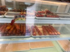 -二斗栗子(西湖道店)