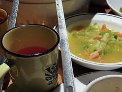 -太二酸菜鱼(武汉光谷保利店)