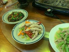 -川娃子(万塘汇店)
