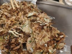-日葵 大阪烧ひまり(仙霞路店)