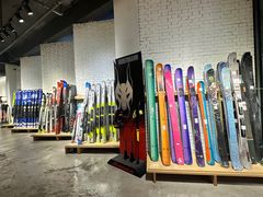 -4+2肆加贰雪具库(上庄店)