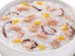 蔬菜地瓜鸡肉婴儿粥-本粥&拌饭cafe(欧亚新生活店)