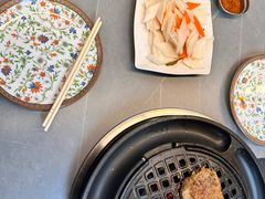 -牛犇炭火烤肉·鲜切烤肉(承德总店)