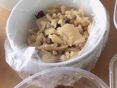 萝卜干-贞味盐焗鸡(老城店)