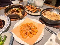 -啫神·广州地标美食(北京路店)