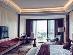 -连云港金陵海州湾会议中心