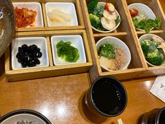 -胜博殿日式炸猪排(侨福芳草地店)