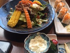 -九井澤精致料理(金茂店)