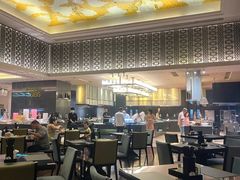 -武汉武昌威斯汀酒店-知味自助餐厅