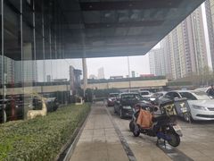 -青岛富力艾美酒店