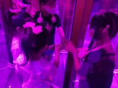 -蓝精灵乐园·世茂精灵之城主题乐园