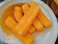 -钟水饺(人民公园总店)
