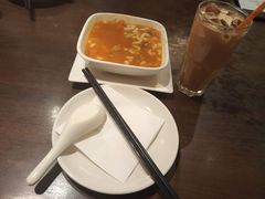 -新旺茶餐厅(嘉里城店)