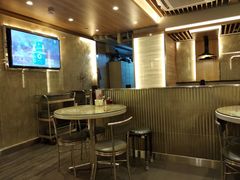 大堂-源记茶餐厅(尖沙咀店)
